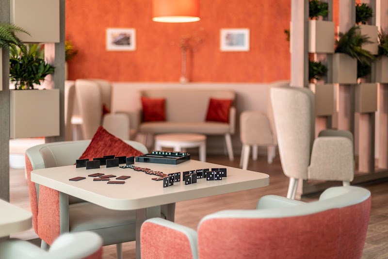 Orpea Madrid Aravaca — foto 8