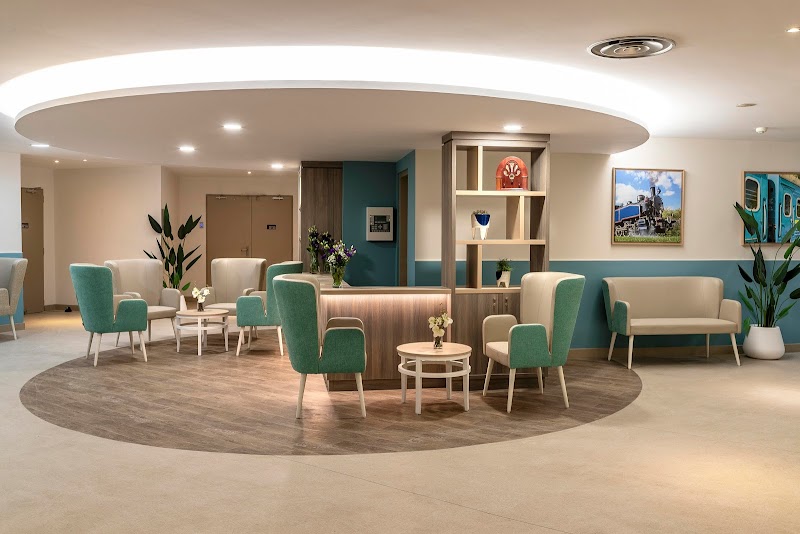 Orpea Madrid Aravaca — foto 9