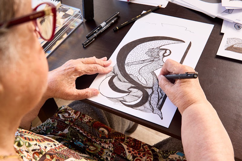 Orpea Madrid Aravaca — foto 10