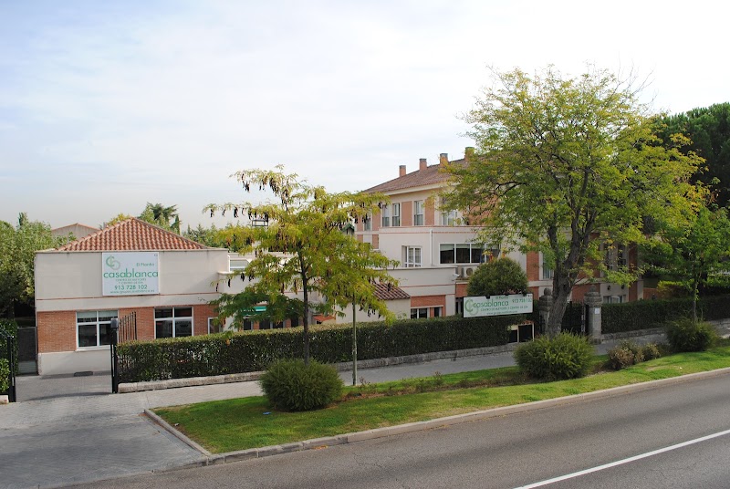 Casablanca El Plantío — foto 1