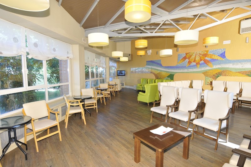 Casablanca El Plantío — foto 2