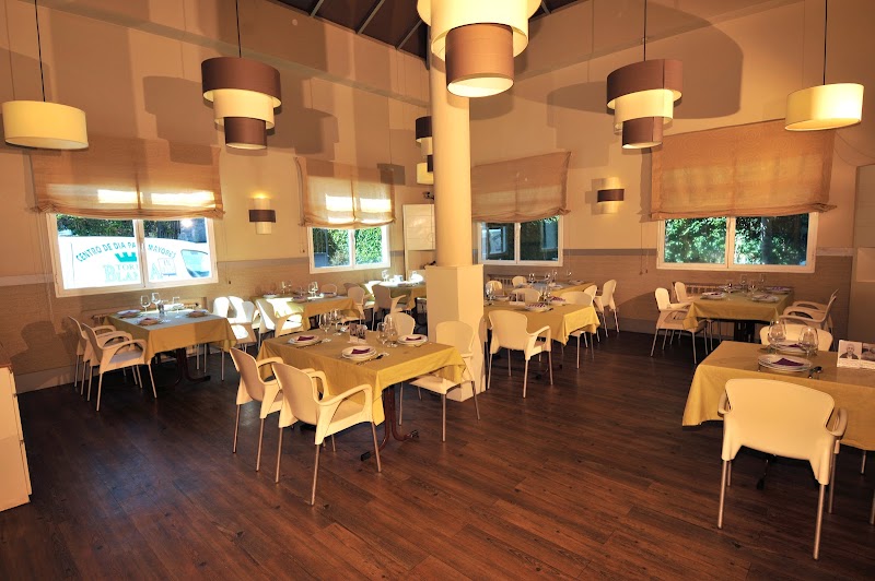 Casablanca El Plantío — foto 3