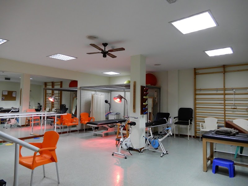 Casablanca El Plantío — foto 6