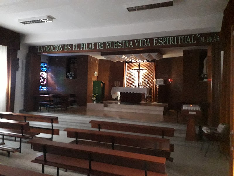 Sagrada Familia — foto 2