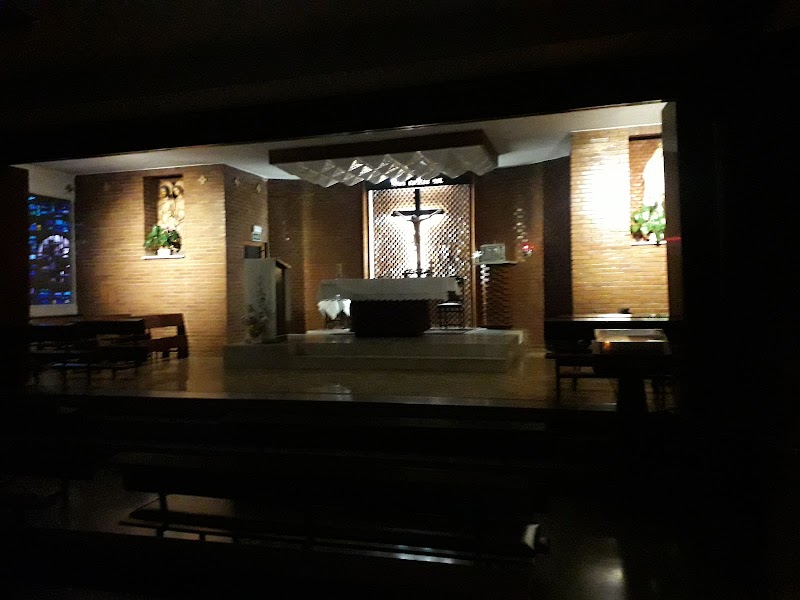 Sagrada Familia — foto 3