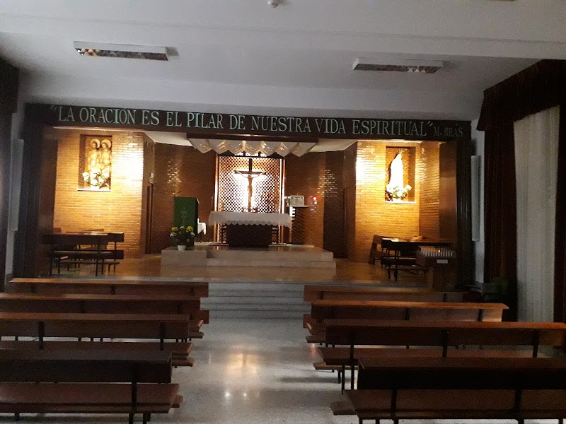 Sagrada Familia — foto 6