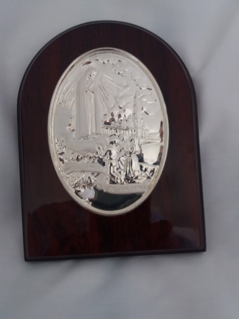 Sagrada Familia — foto 9