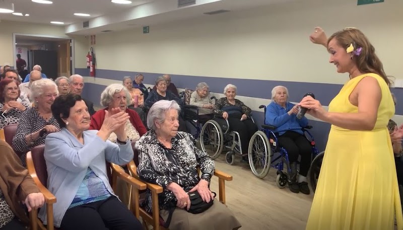 Residencia para personas mayores CONCESOL — foto 2