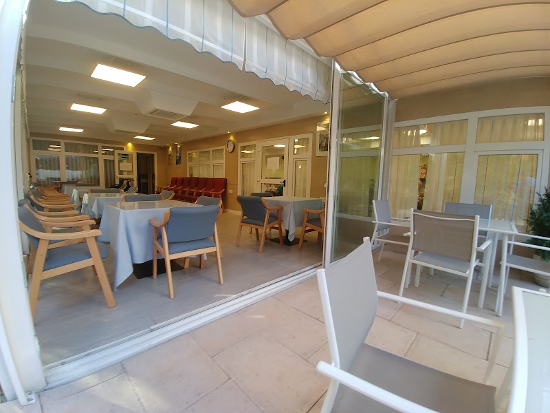 Residencia para personas mayores CONCESOL — foto 3