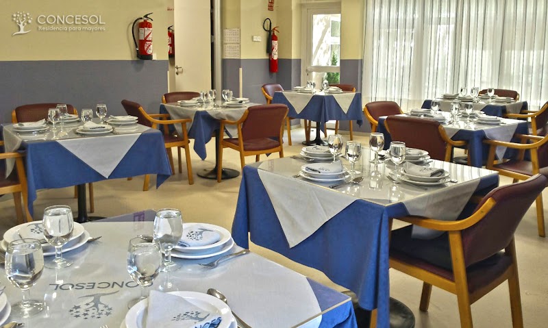Residencia para personas mayores CONCESOL — foto 4