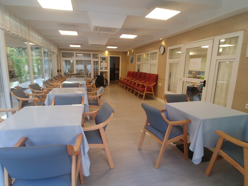 Residencia para personas mayores CONCESOL — foto 5