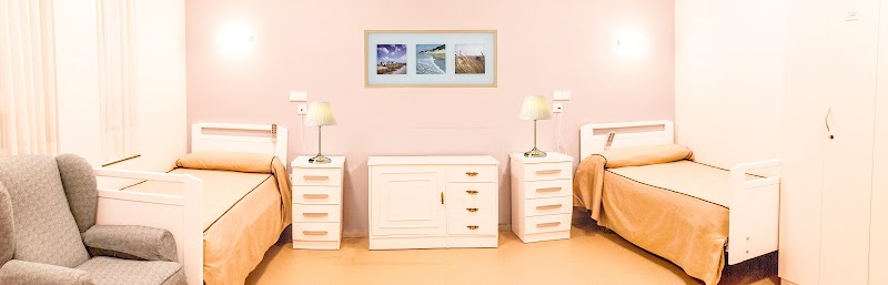 Residencia para personas mayores CONCESOL — foto 6