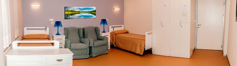 Residencia para personas mayores CONCESOL — foto 7