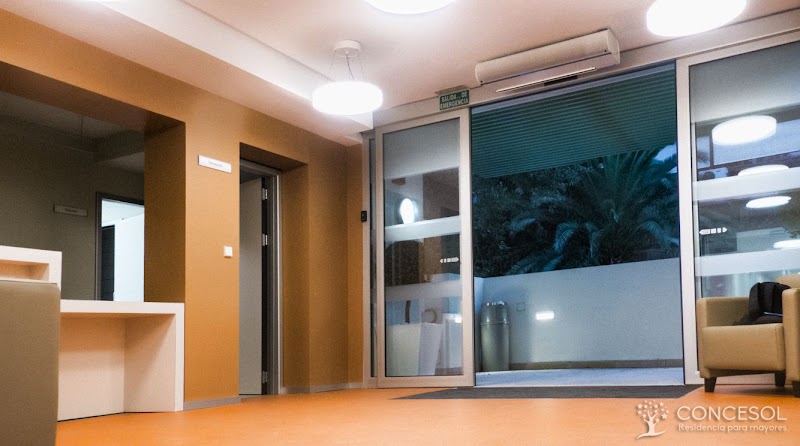 Residencia para personas mayores CONCESOL — foto 8