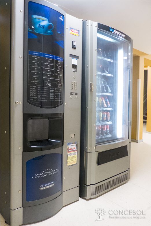 Residencia para personas mayores CONCESOL — foto 9