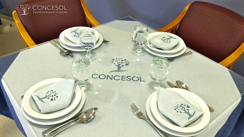 Residencia para personas mayores CONCESOL — foto 10