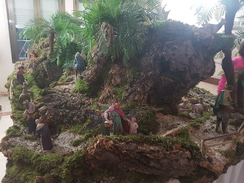 Residencia Jesús Nazareno y los Dolores — foto 2