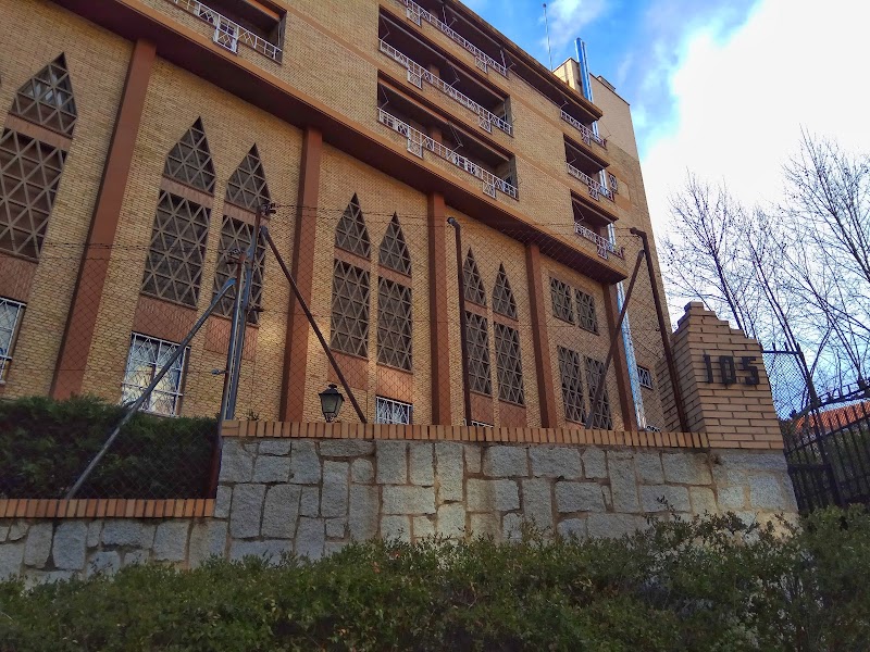 Residencia Jesús Nazareno y los Dolores — foto 4