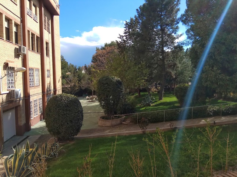 Residencia Jesús Nazareno y los Dolores — foto 5