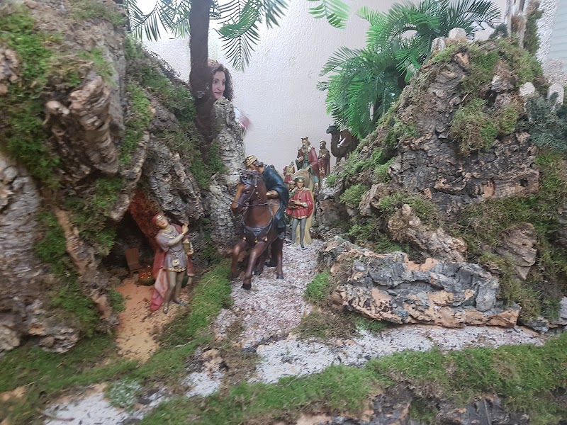 Residencia Jesús Nazareno y los Dolores — foto 7