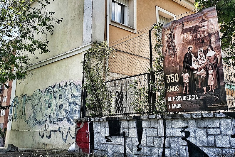 Residencia Jesús Nazareno y los Dolores — foto 9