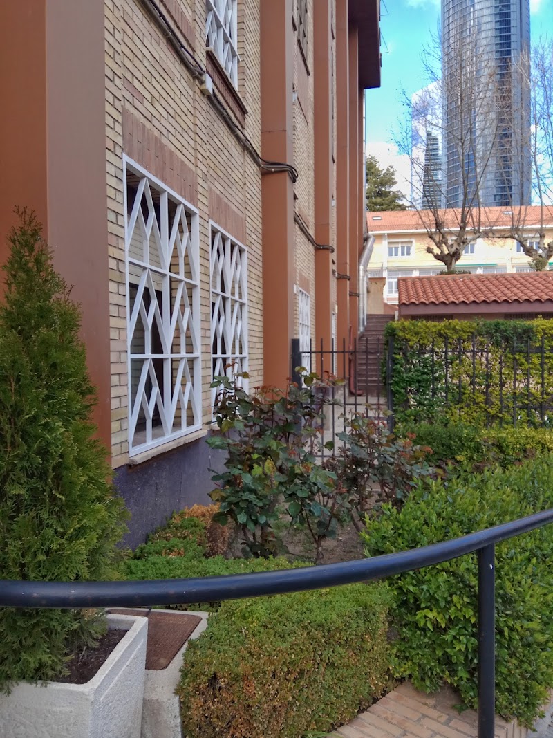 Residencia Jesús Nazareno y los Dolores — foto 10