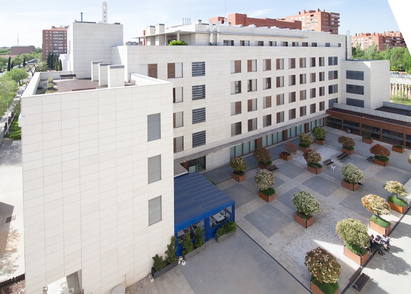 Albertia Moratalaz — foto 3