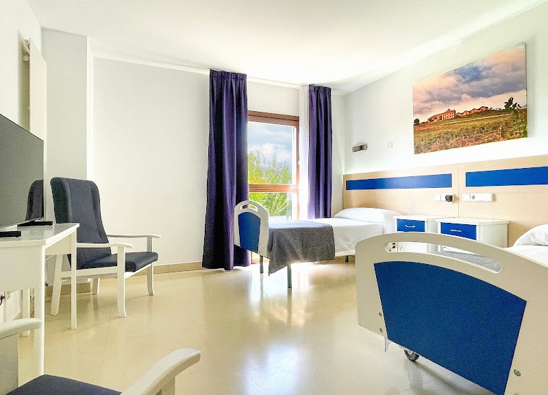 Albertia Moratalaz — foto 4