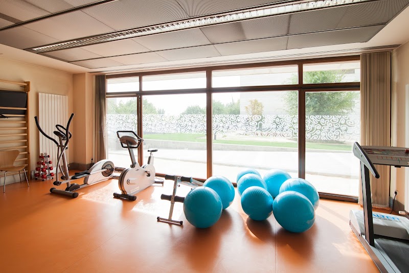 Albertia Moratalaz — foto 5