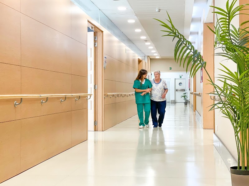 Albertia Moratalaz — foto 6