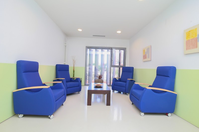 Albertia Moratalaz — foto 7