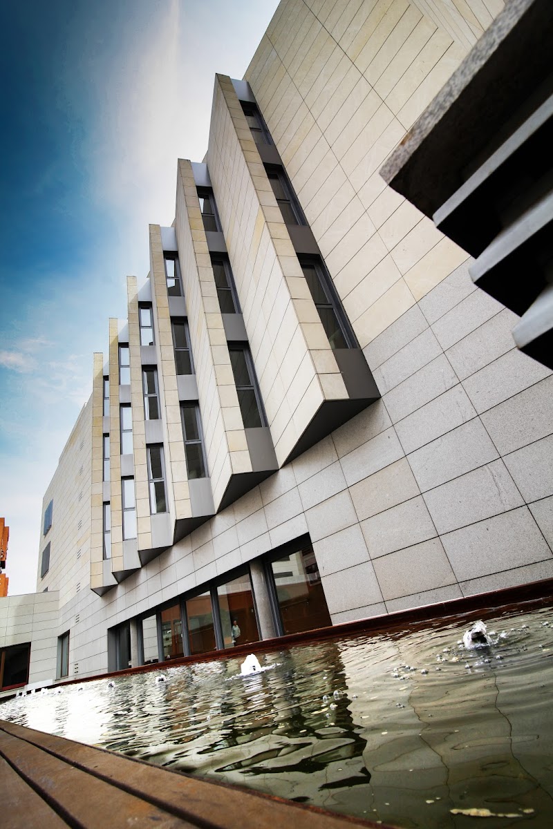 Albertia Moratalaz — foto 8