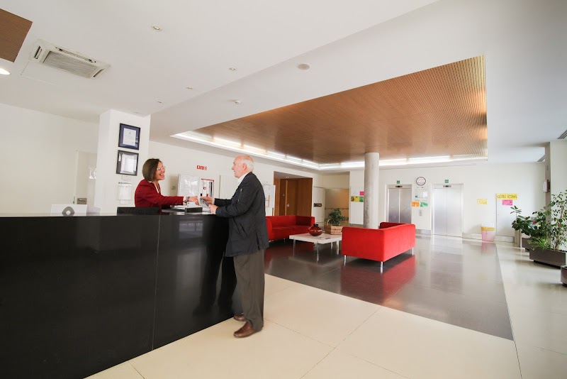 Albertia Moratalaz — foto 9