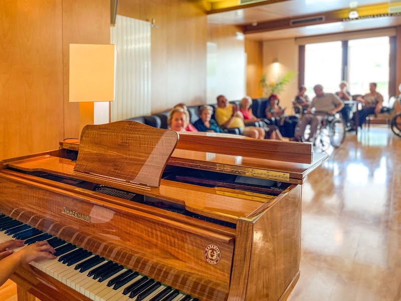 Albertia Moratalaz — foto 10