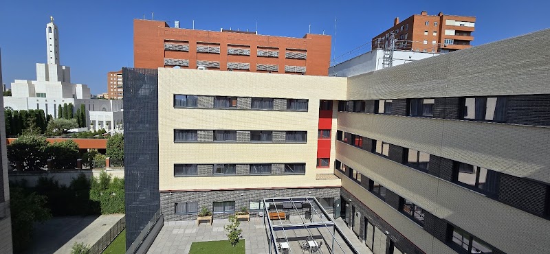 Vitalia Moratalaz — foto 1