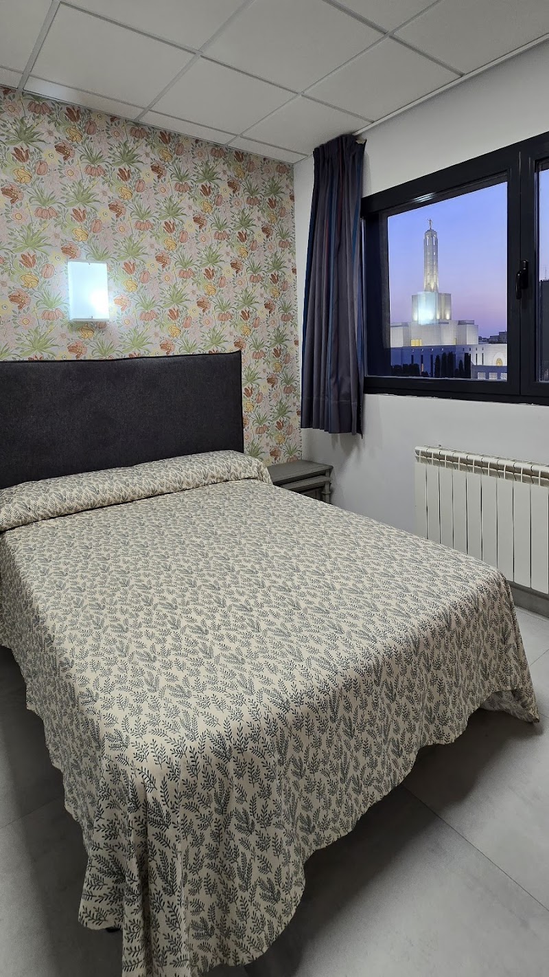 Vitalia Moratalaz — foto 2