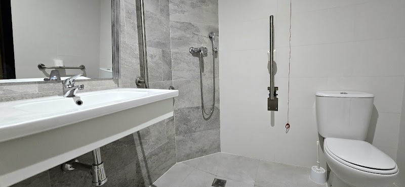 Vitalia Moratalaz — foto 3