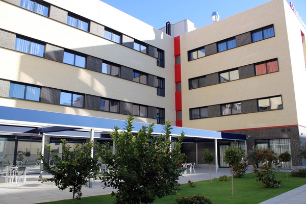 Vitalia Moratalaz — foto 5