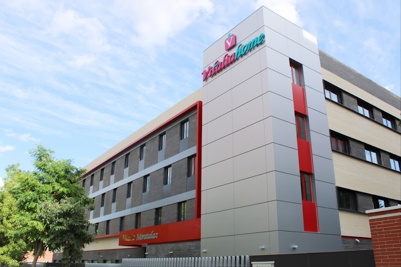 Vitalia Moratalaz — foto 6