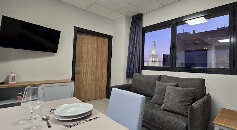 Vitalia Moratalaz — foto 7