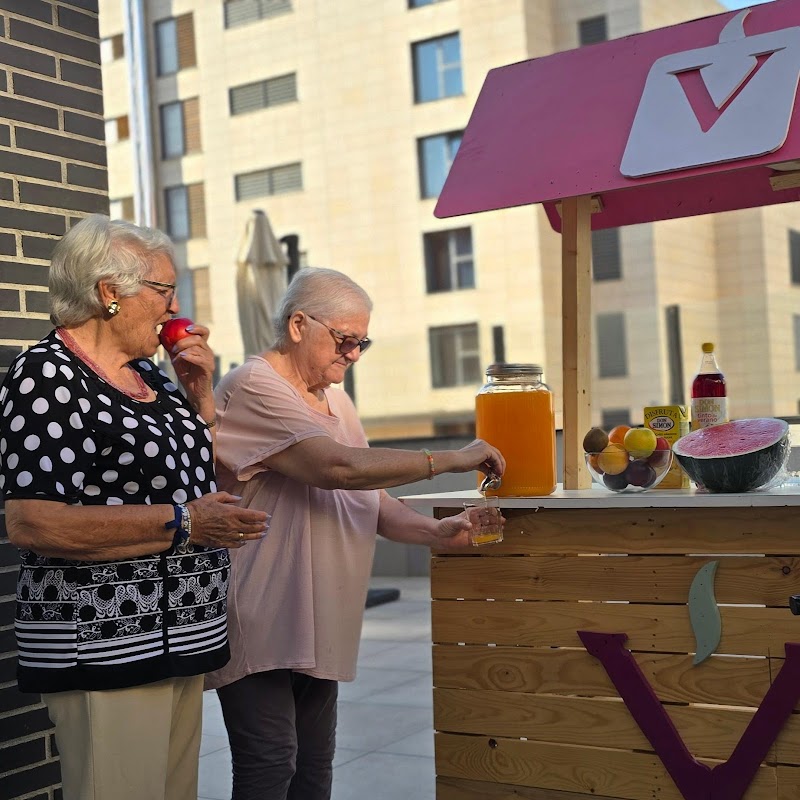 Vitalia Moratalaz — foto 8