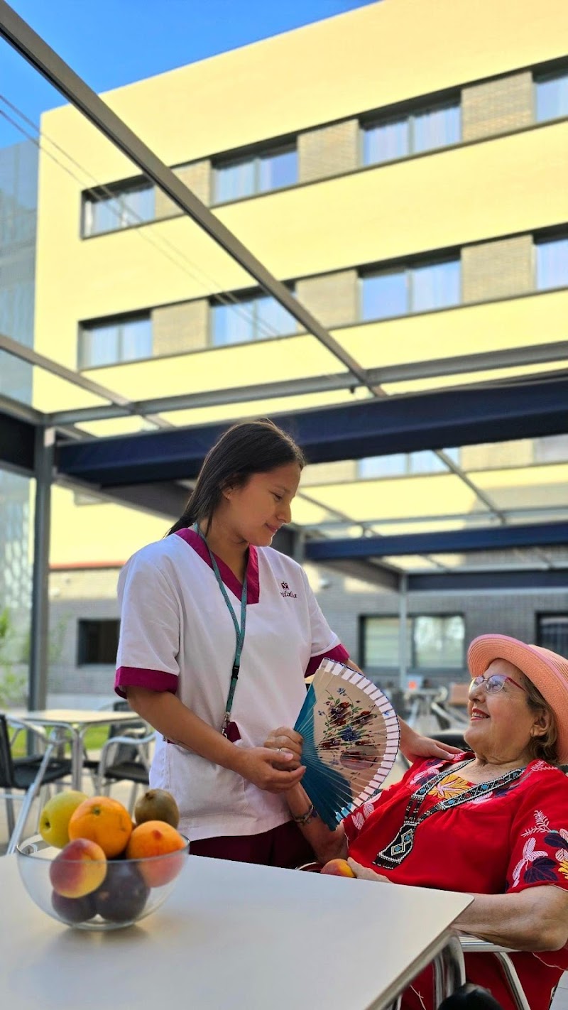 Vitalia Moratalaz — foto 9