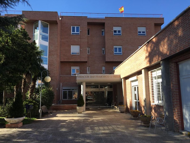 Residencia San Francisco de Paula