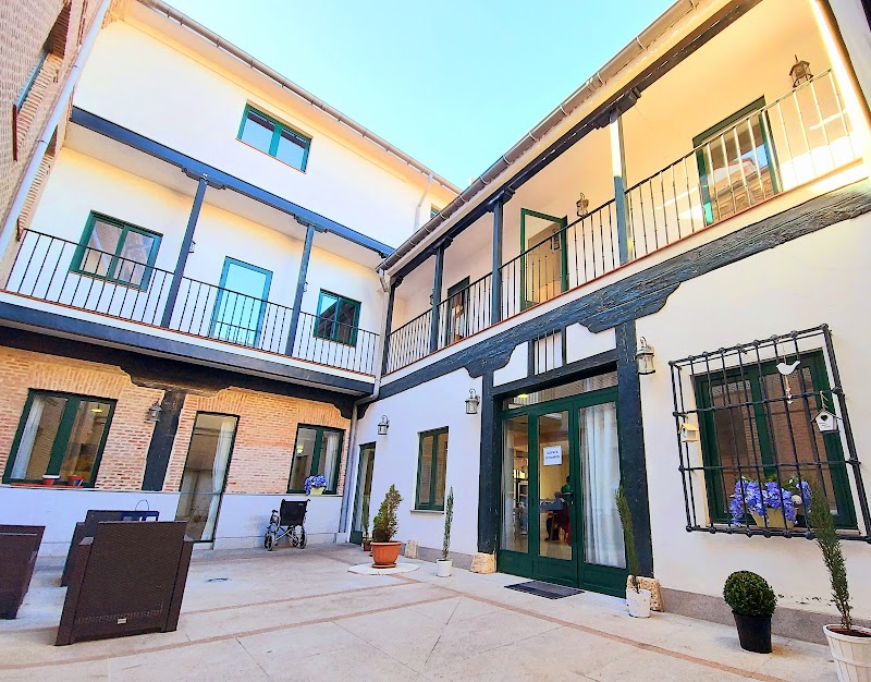 Residencia Castellar — foto 1