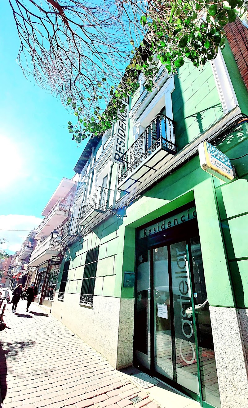 Residencia Castellar — foto 7