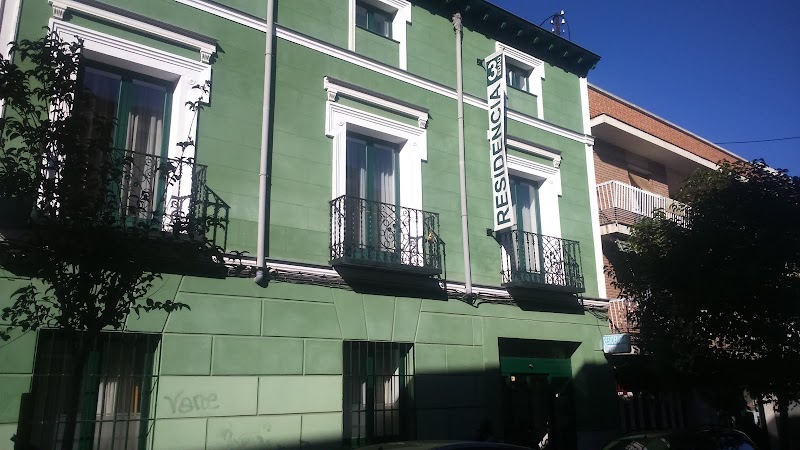 Residencia Castellar — foto 8