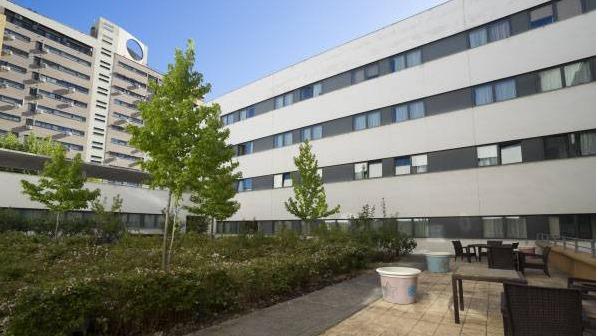 AMAVIR Valdebernardo — foto 2