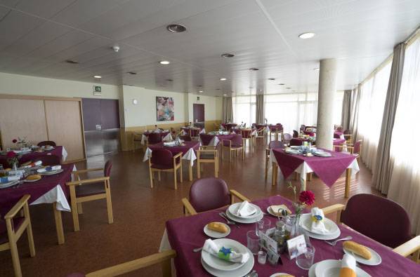 AMAVIR Valdebernardo — foto 3