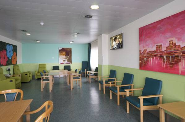 AMAVIR Valdebernardo — foto 4