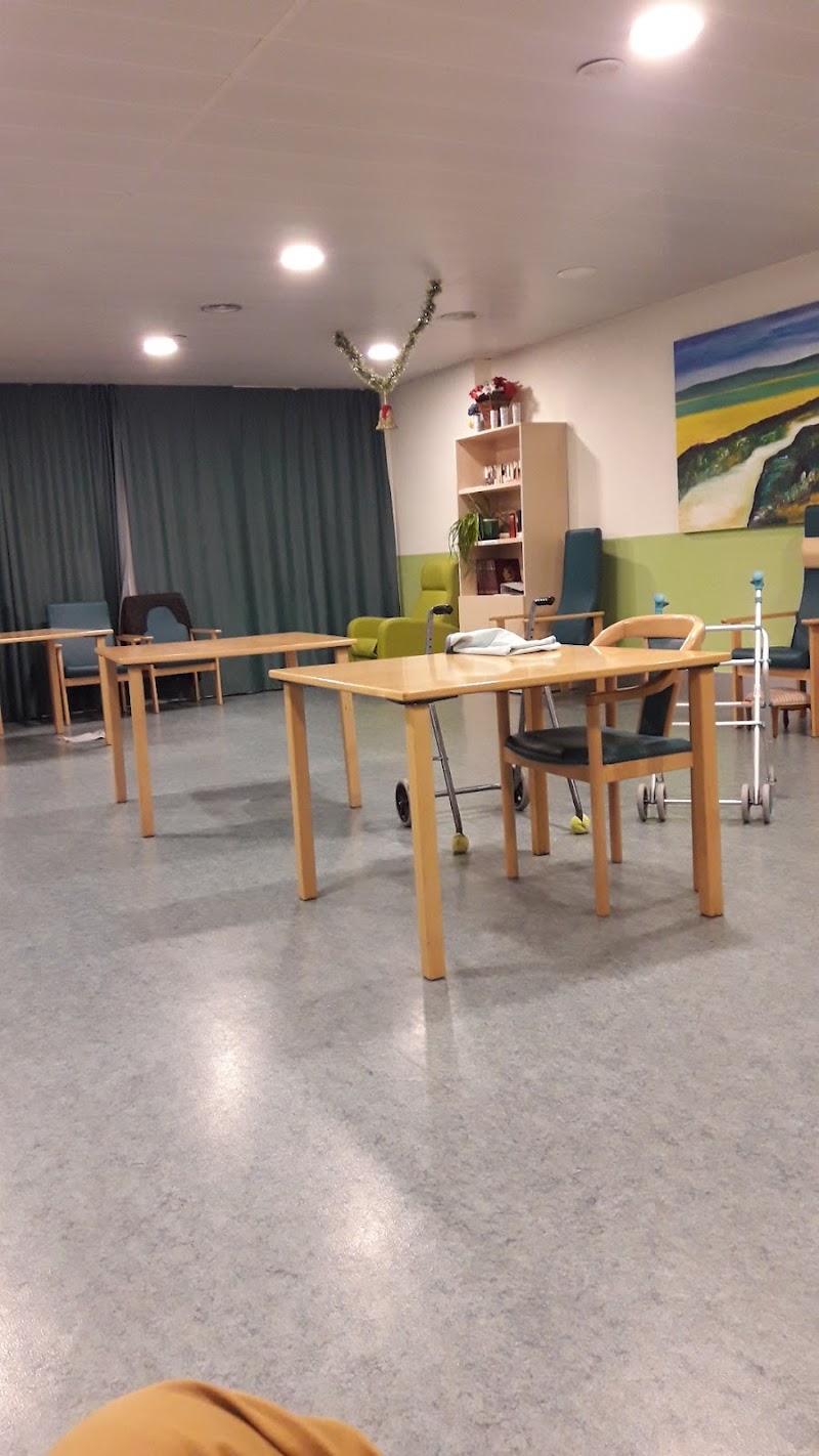 AMAVIR Valdebernardo — foto 7